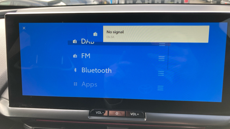 Toyota C-HR 2.0 Hybrid GR Sport 5dr CVT Hybrid Hatchback